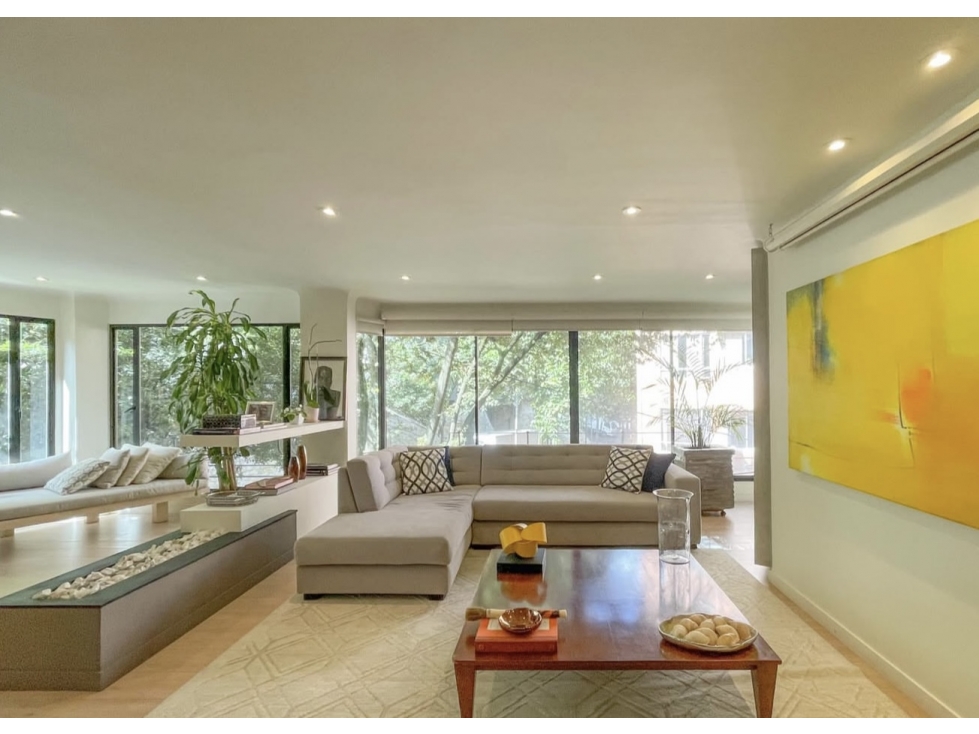 Apartamento en Venta en Rosales Bajo
