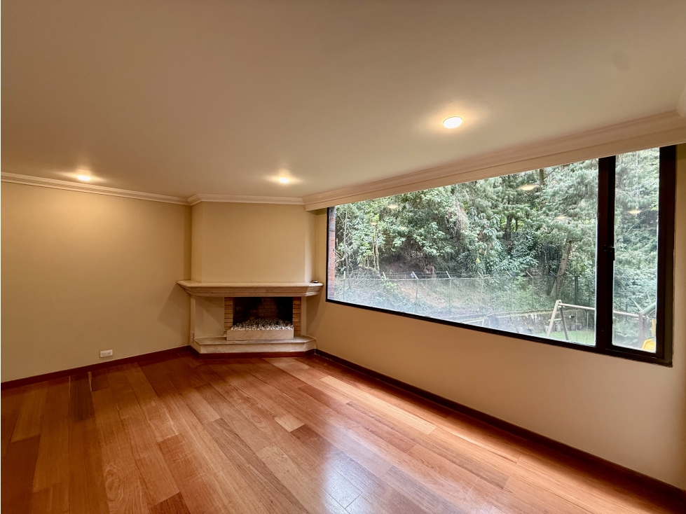 Apartamento en Venta en Rosales Alto