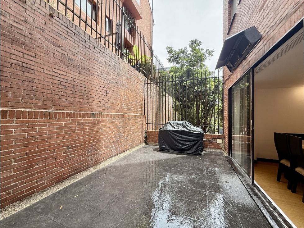 Apartamento en Venta en Rosales Alto