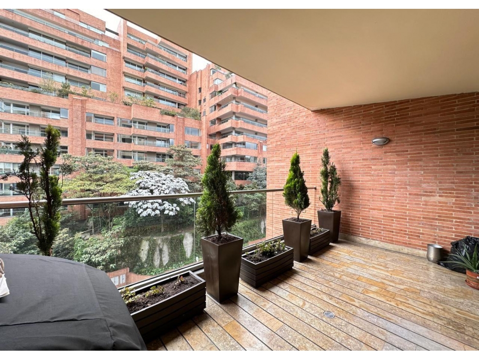 Apartamento en Venta en Rosales