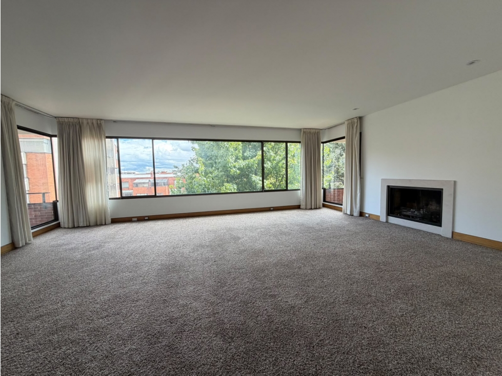 Apartamento en arriendo en Rosales Bajo — foto 5
