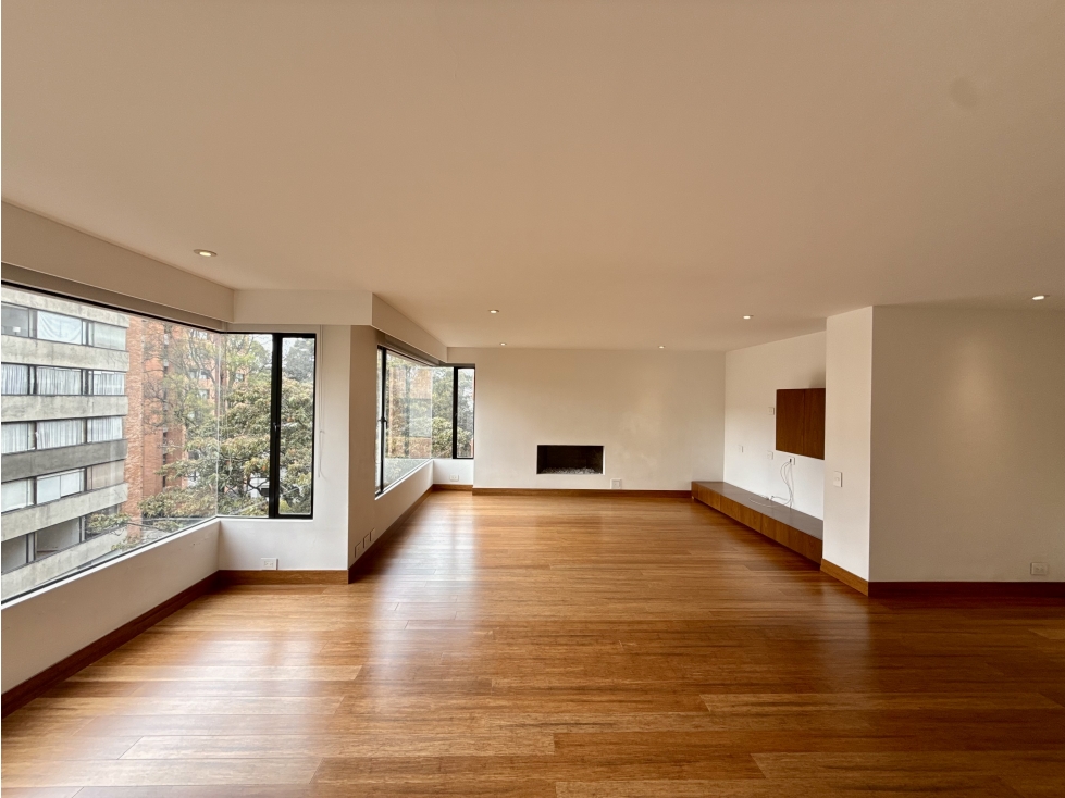 Apartamento venta o arriendo en La Cabrera