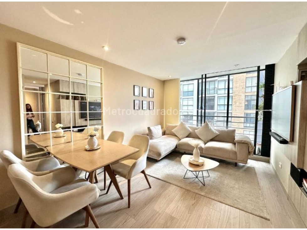 Apartamento