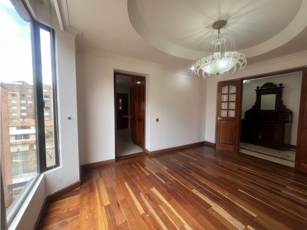 Apartamento