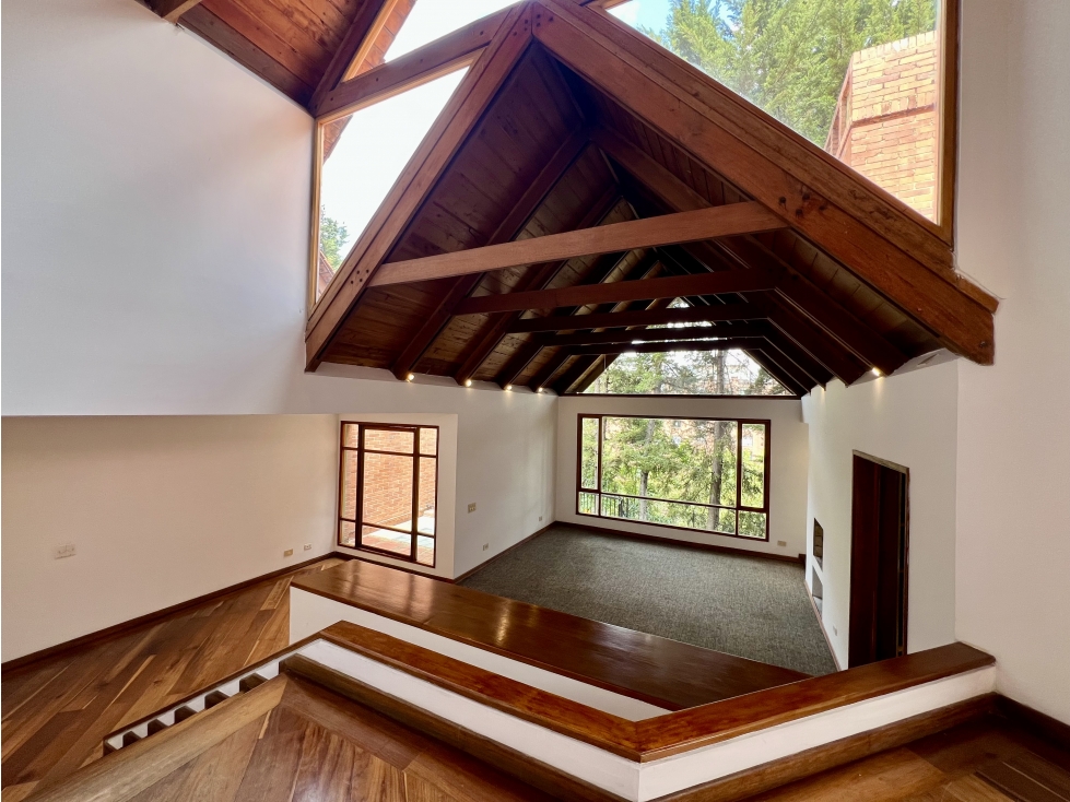 Casa en Venta en Sierras del Moral