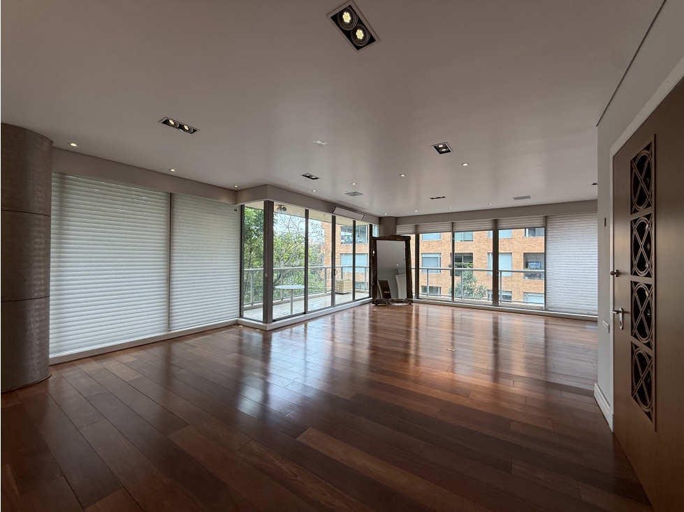 Apartamento en Venta en La Cabrera — foto 3