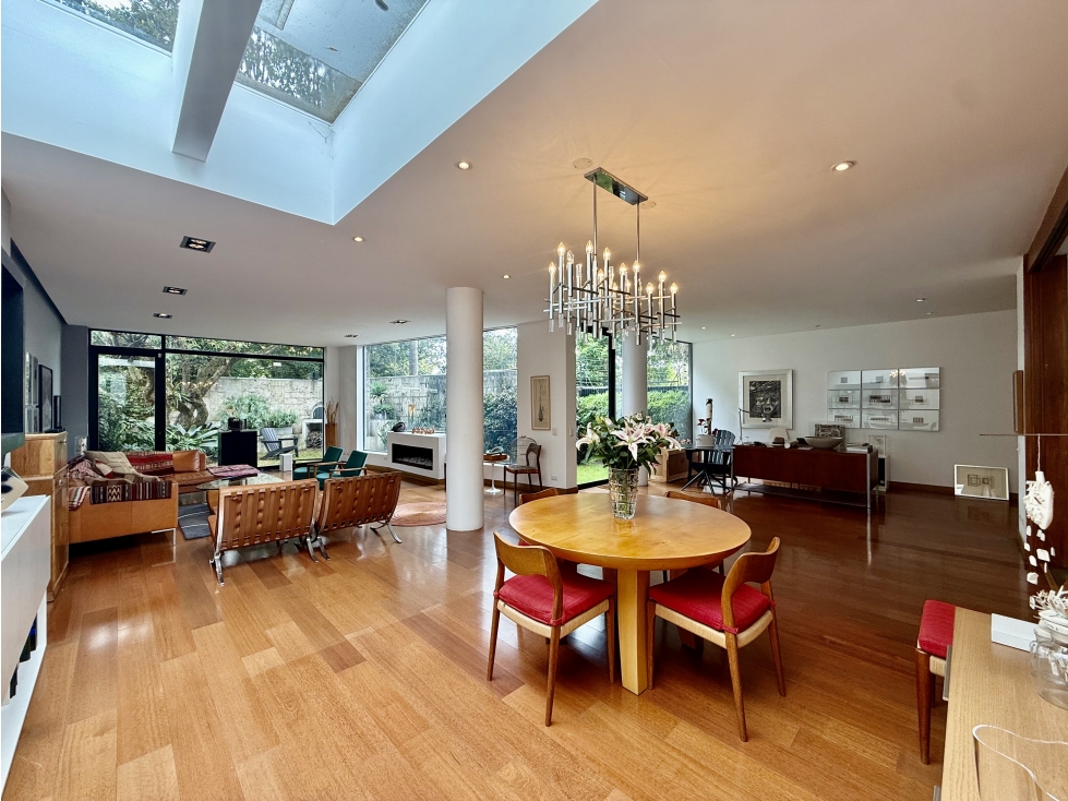 Casa en Venta/Arriendo en Santa Bárbara Alta — foto 4