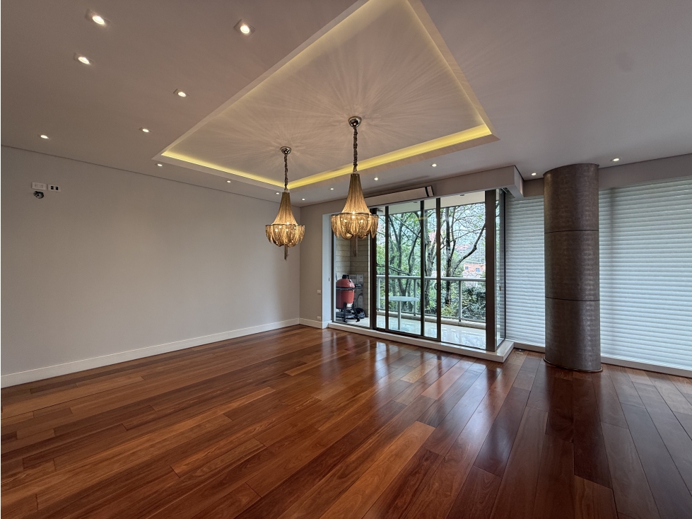 Apartamento en Venta en La Cabrera — foto 4