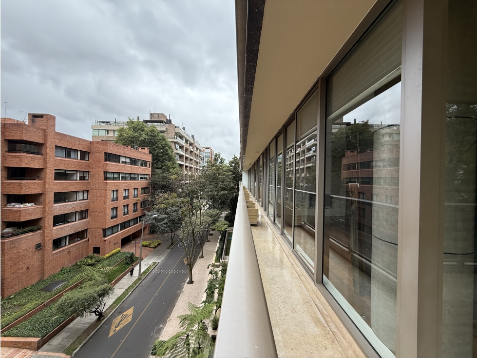 Apartamento en Venta en La Cabrera — foto 6