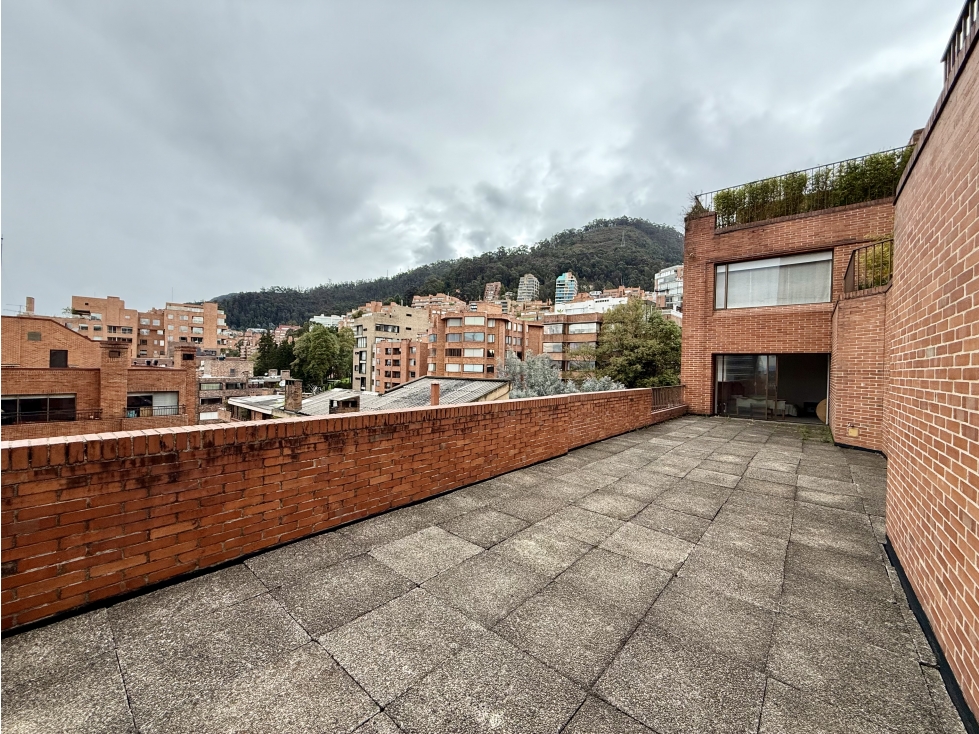 Venta en Los Rosales