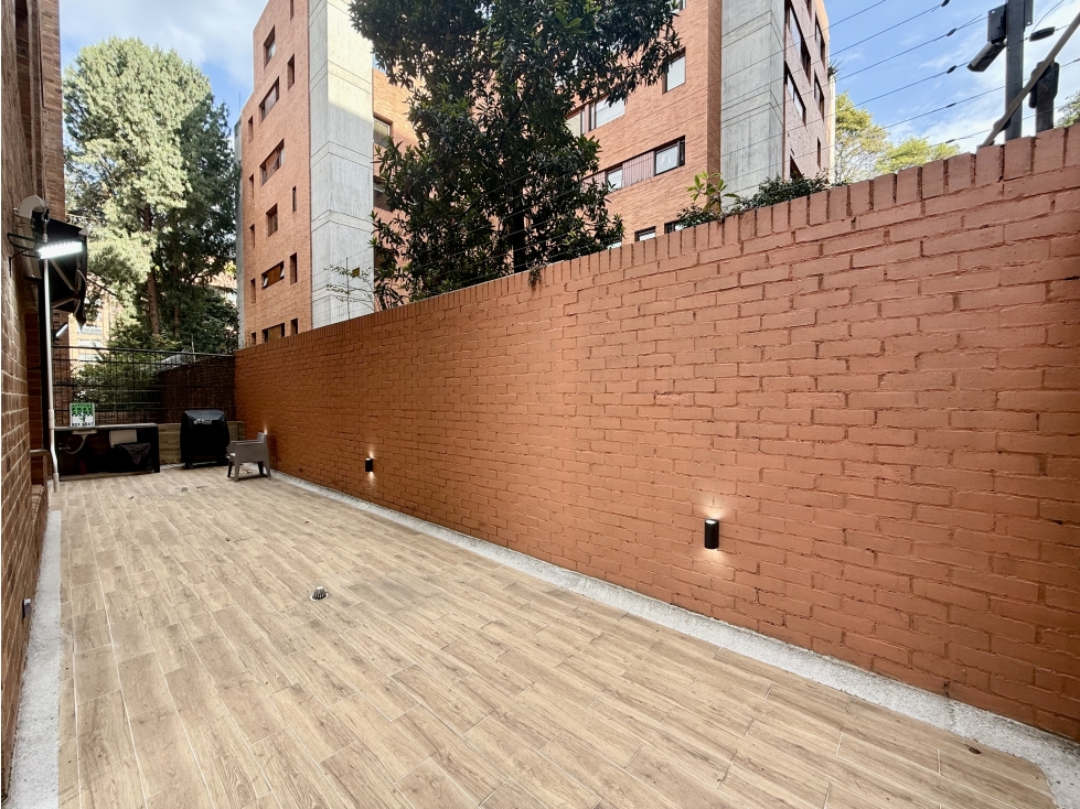 Venta en La Cabrera