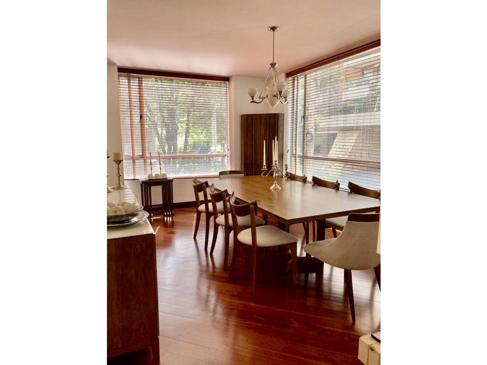 Apartamento en Venta en Rosales Bajo — foto 2