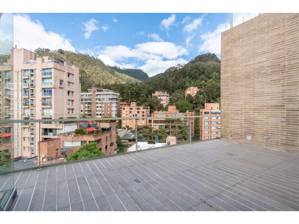 Penthouse en Venta en Los Rosales — foto 5