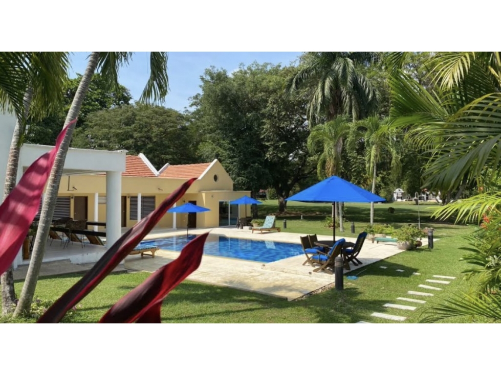 Casa en Venta en Club Puerto Peñalisa