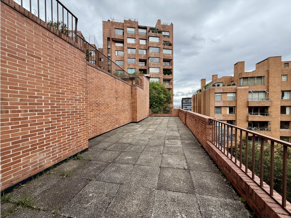 Venta en Los Rosales — foto 2