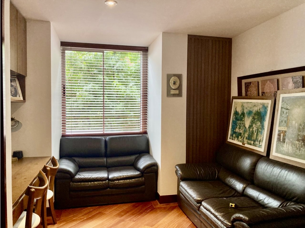 Apartamento en Venta en Rosales Bajo — foto 3