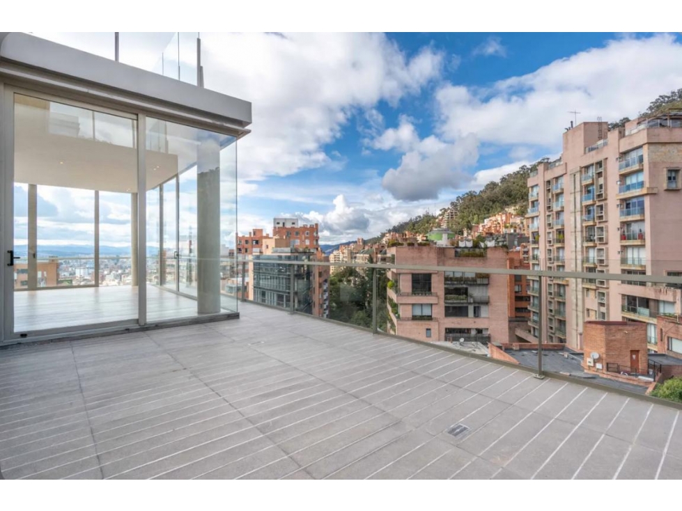 Penthouse en Venta en Los Rosales — foto 6