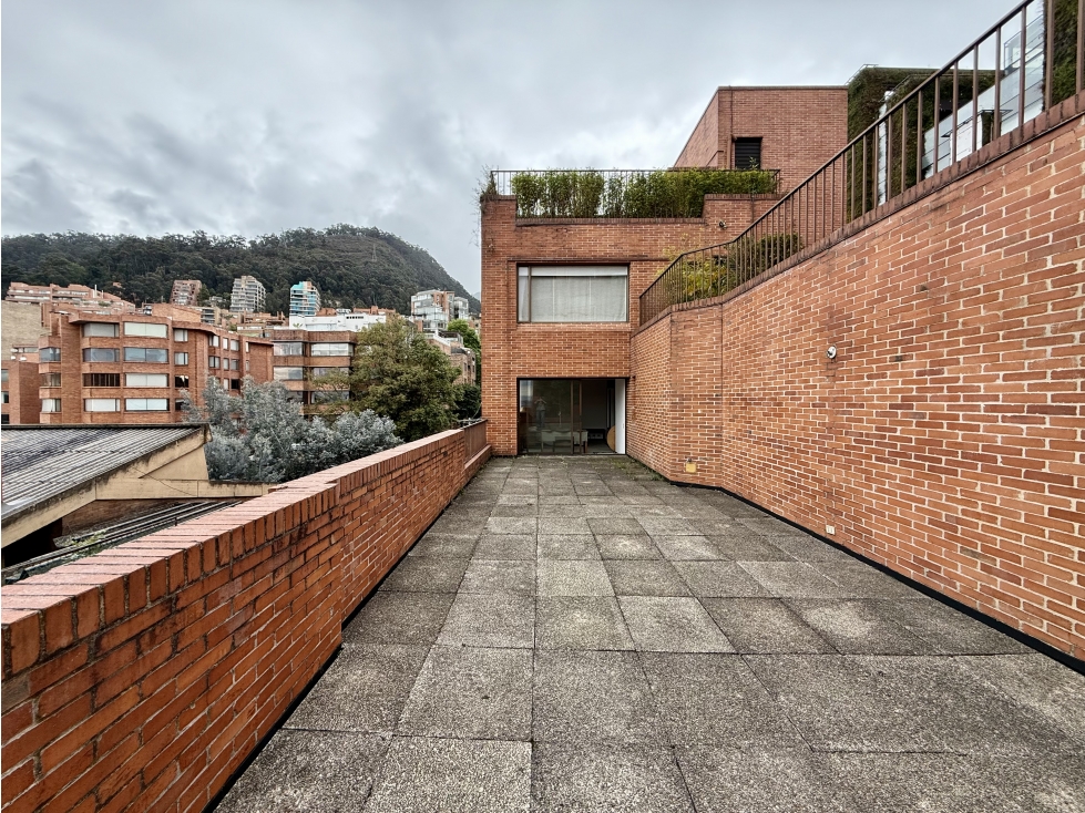 Venta en Los Rosales — foto 3