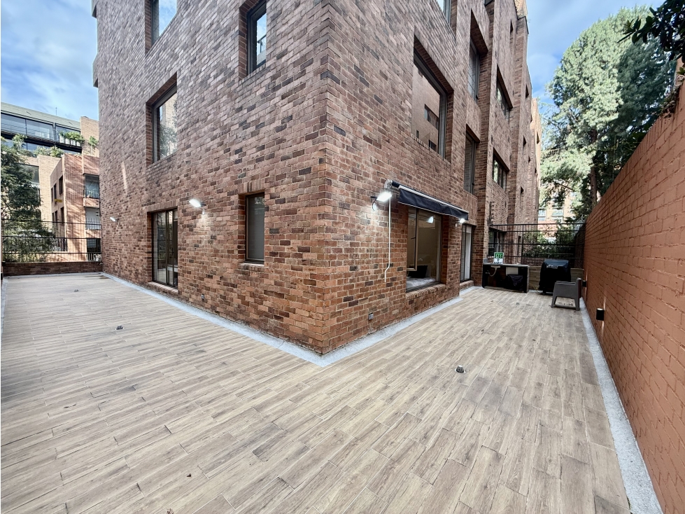 Venta en La Cabrera — foto 3