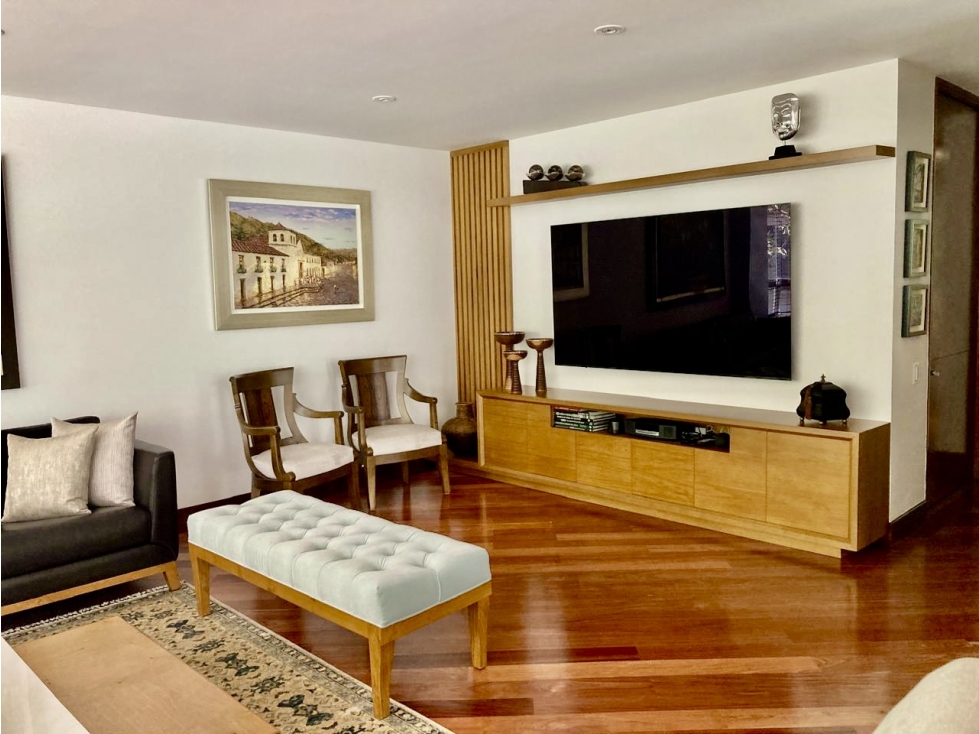 Apartamento en Venta en Rosales Bajo — foto 4