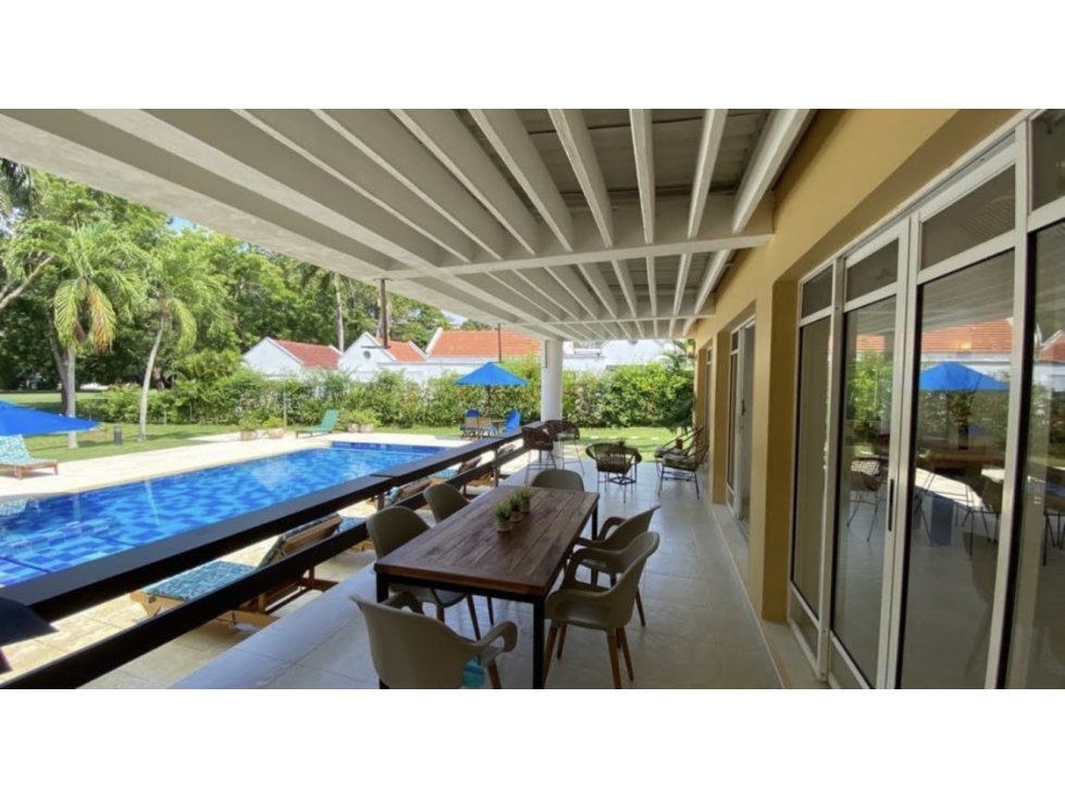 Casa en Venta en Club Puerto Peñalisa — foto 3