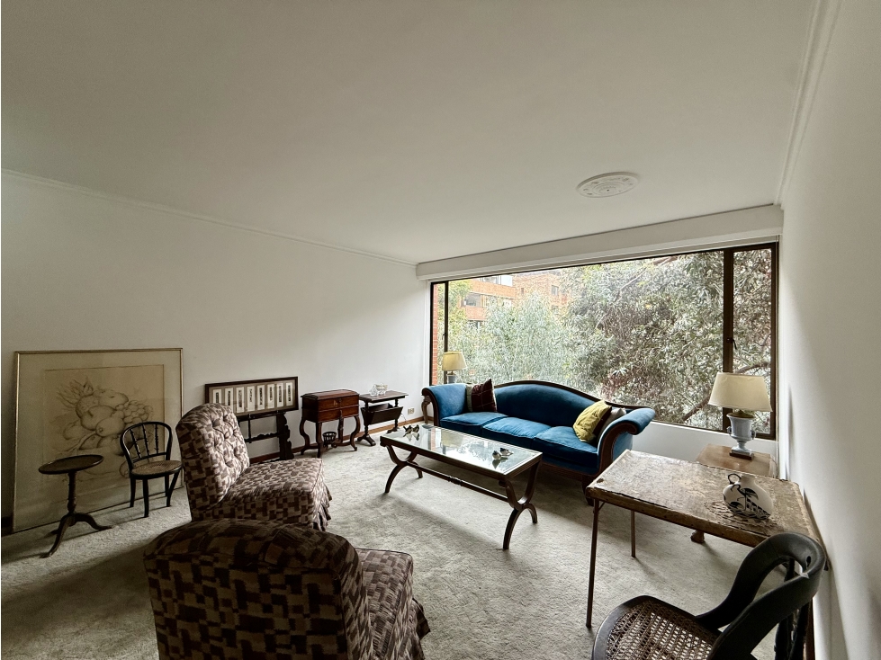 Venta en Los Rosales — foto 4