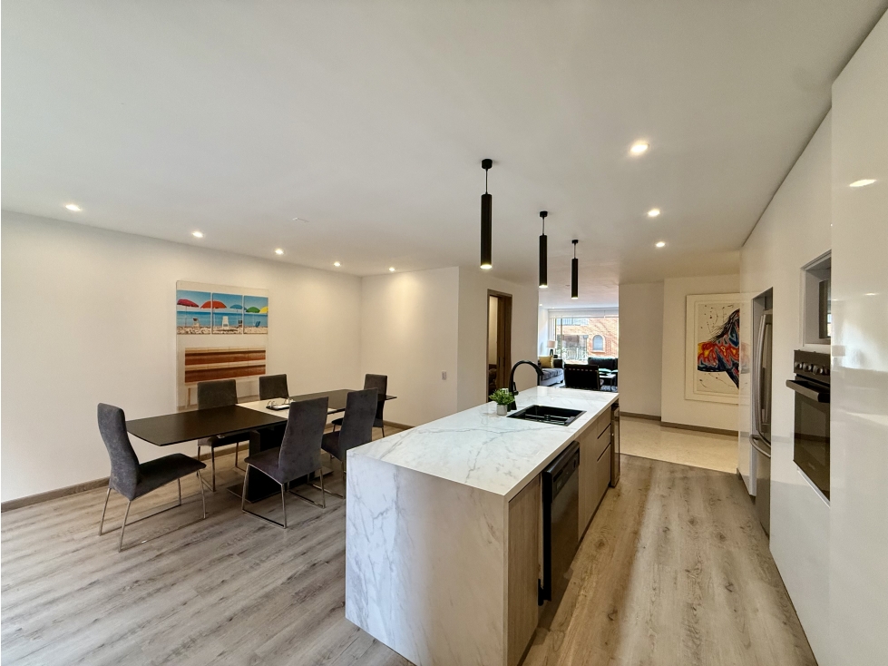 Venta en La Cabrera — foto 4