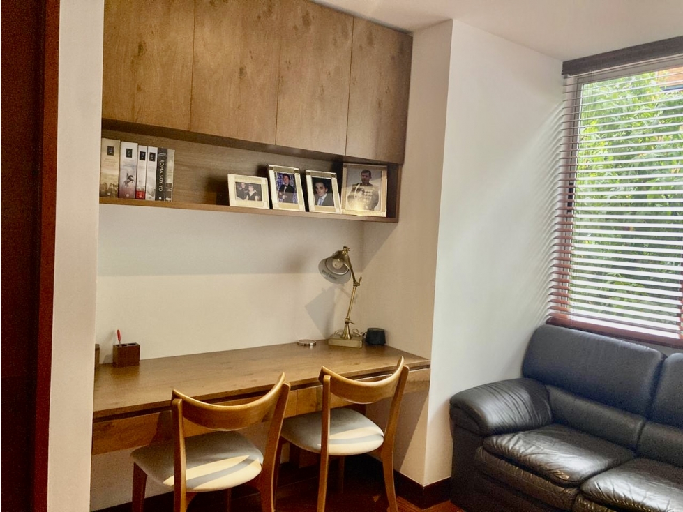 Apartamento en Venta en Rosales Bajo — foto 5
