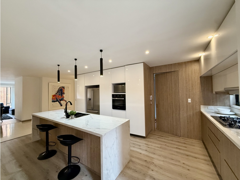 Venta en La Cabrera — foto 5