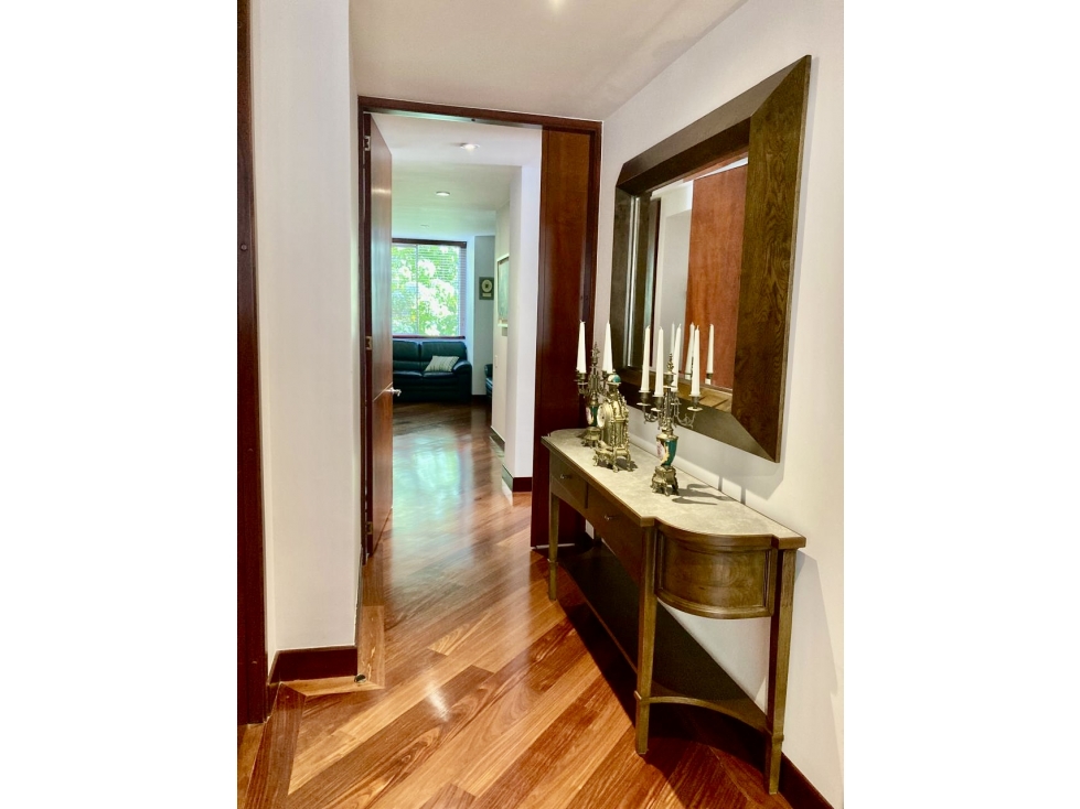 Apartamento en Venta en Rosales Bajo — foto 6