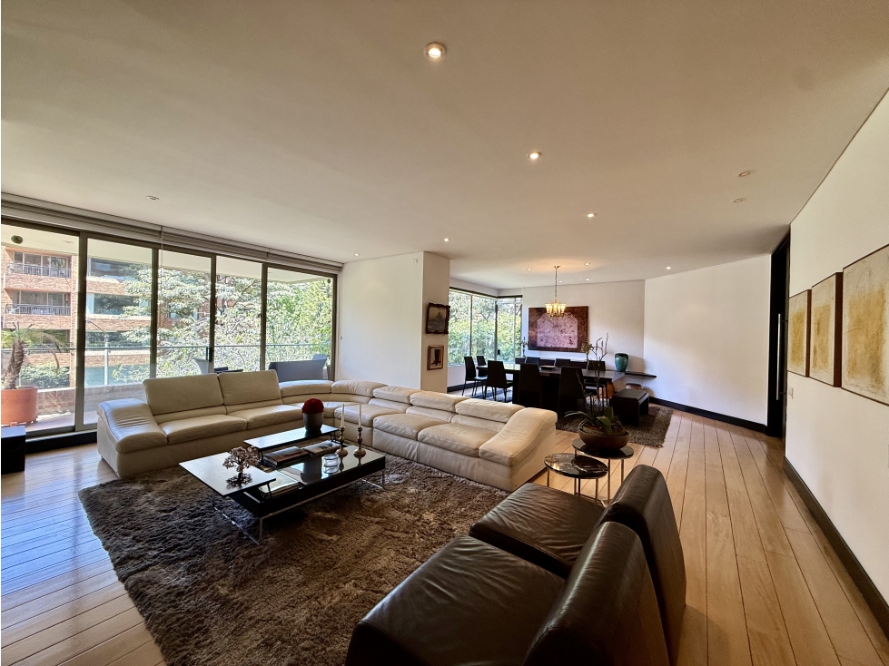 Venta en La Cabrera — foto 2