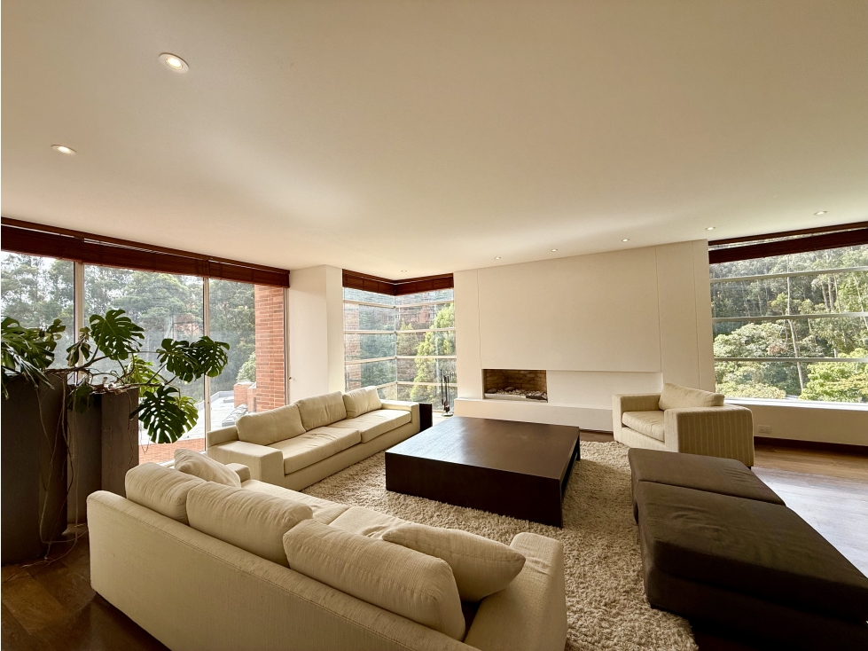 Casa en Venta en Bosques del Marqués