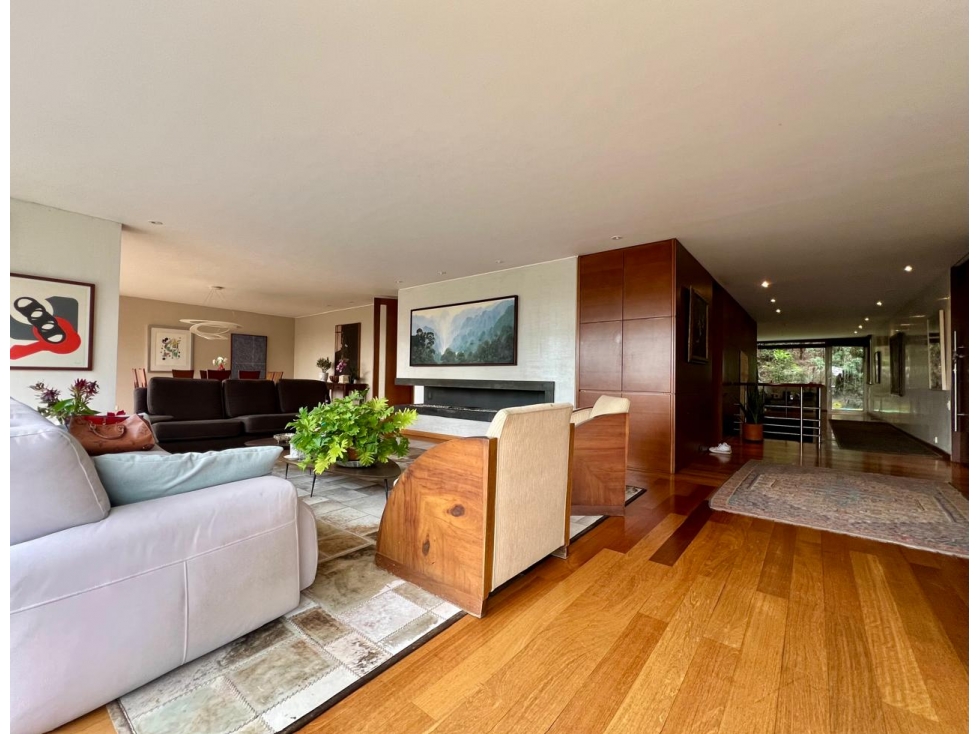 Venta en Altos del Retiro — foto 2