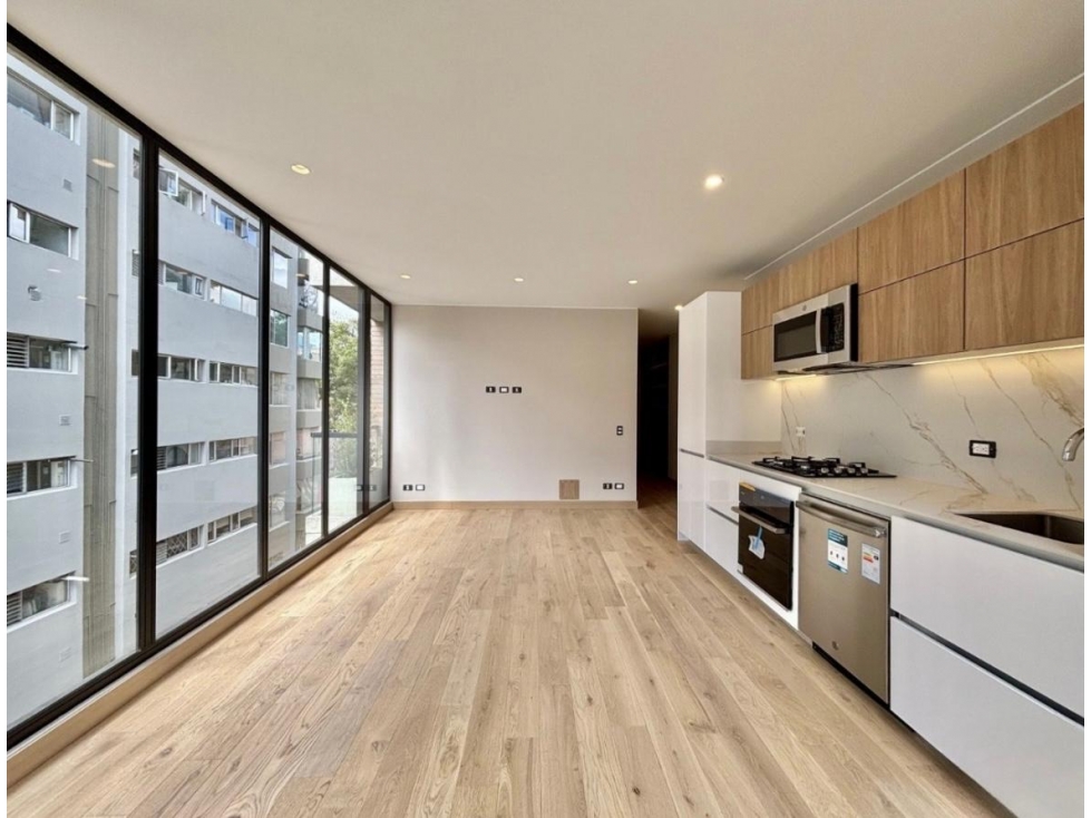 Venta en La Cabrera — foto 2