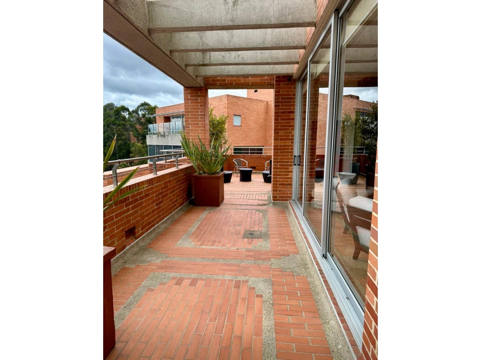 Penthouse en Venta en Bosques del Marqués — foto 2