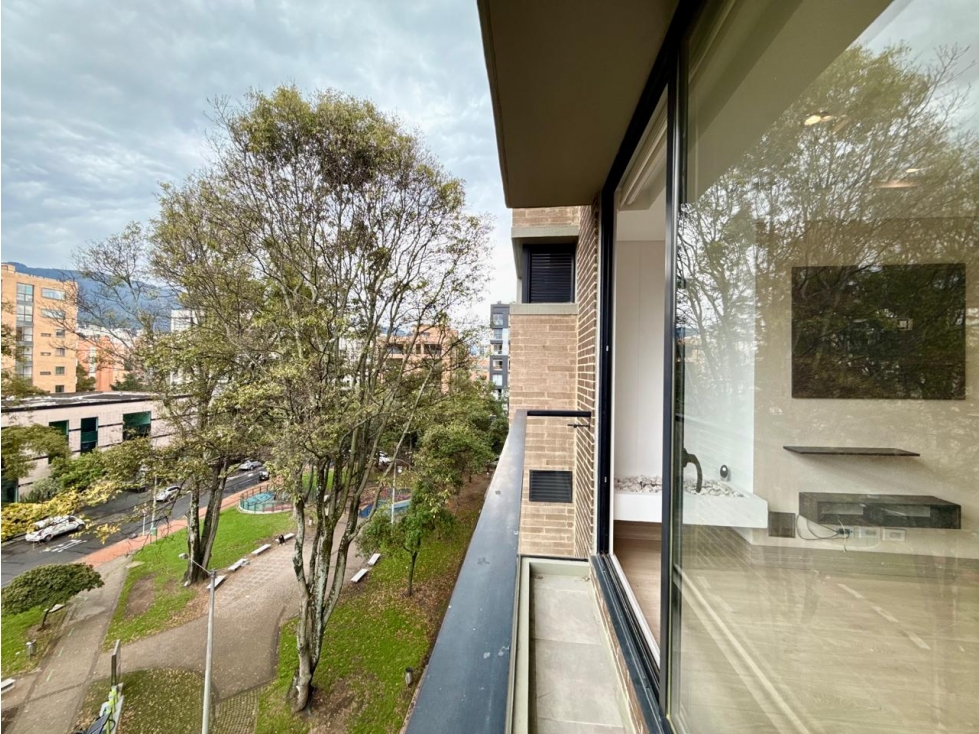 Venta en Chicó Norte — foto 2