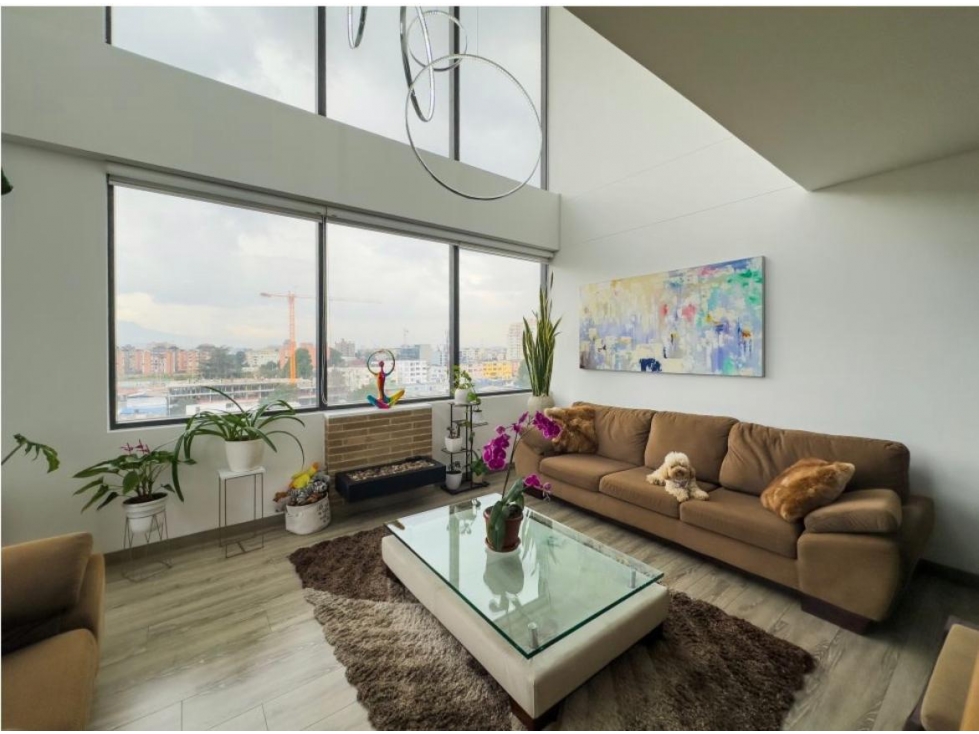 Penthouse en Venta en Pasadena — foto 2