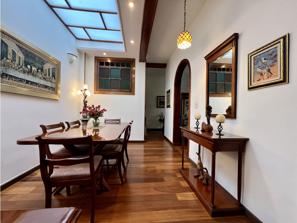 Casa en Venta en Teusaquillo — foto 2