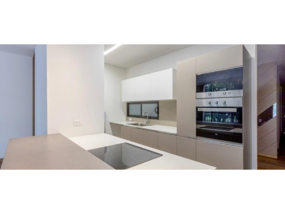 Apartamento en venta en El Virrey — foto 2