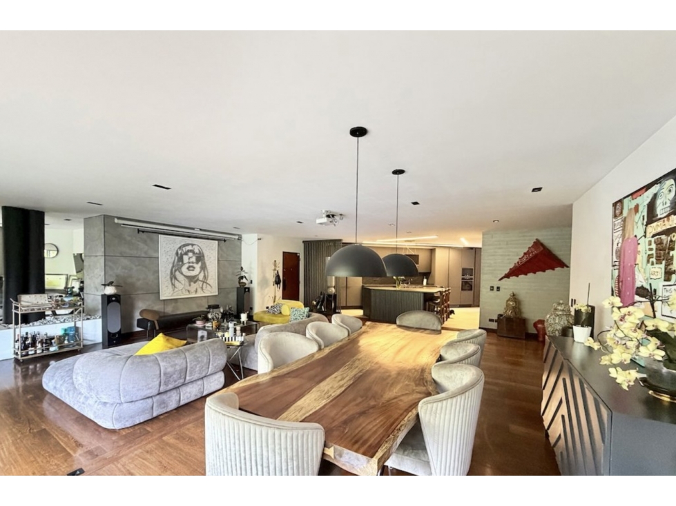 Apartamento en Venta en Chicó Reservado — foto 2