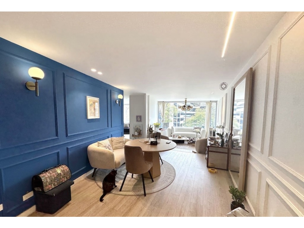 Apartamento en Venta en Chicó Reservado — foto 2