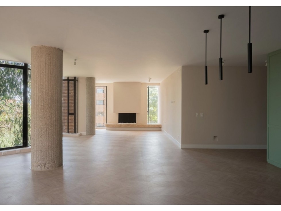 Apartamento en Arriendo en Rosales Bajo — foto 2