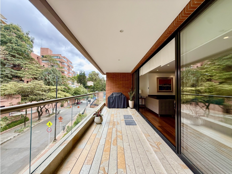 Apartamento en Venta en Rosales Bajo — foto 2