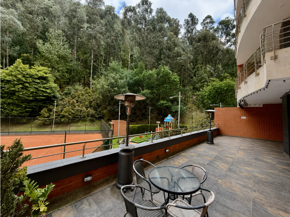 Venta Reserva de la Sierra — foto 2