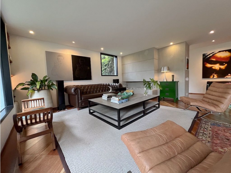 Casa en Venta en Rosales Bajo — foto 2