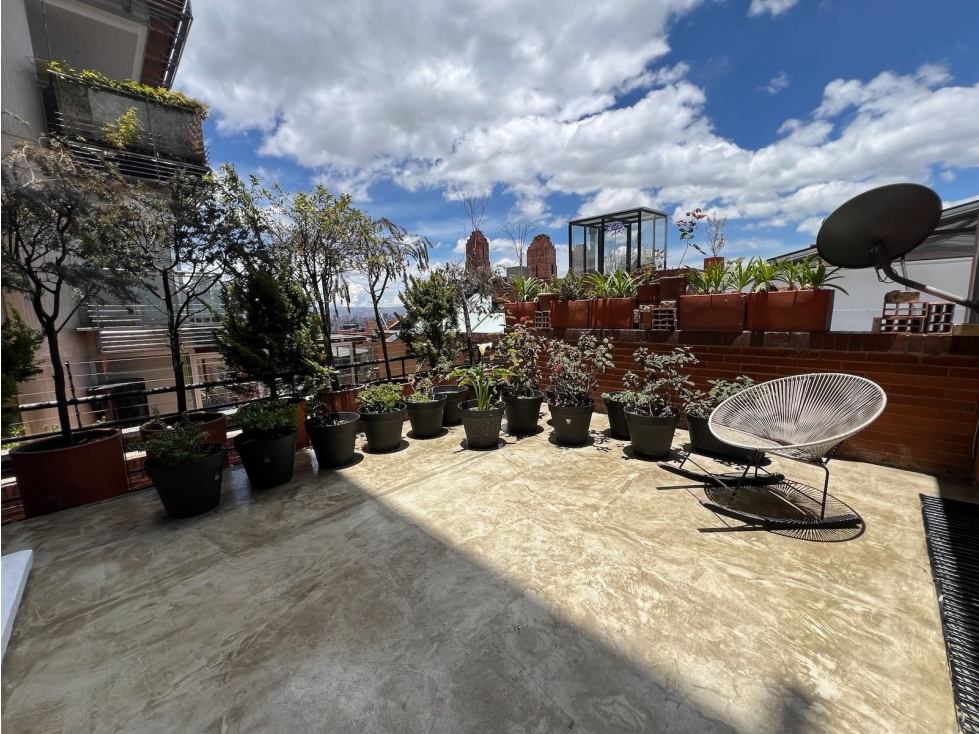 Apartamento en Venta en Rosales — foto 2