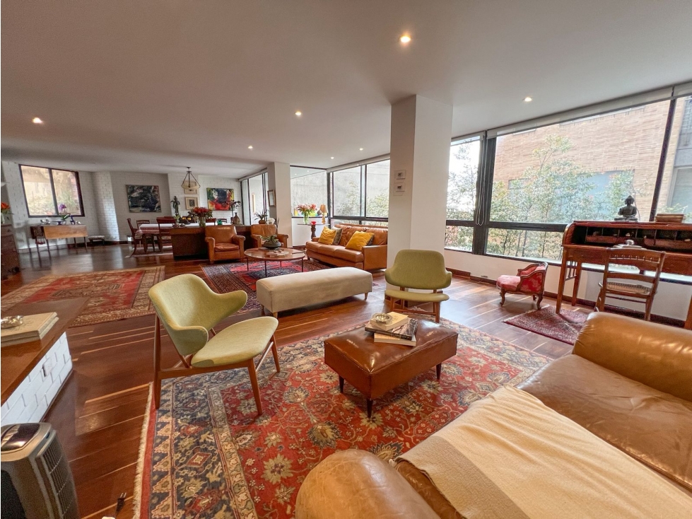 Dúplex en Venta en Rosales Alto — foto 2