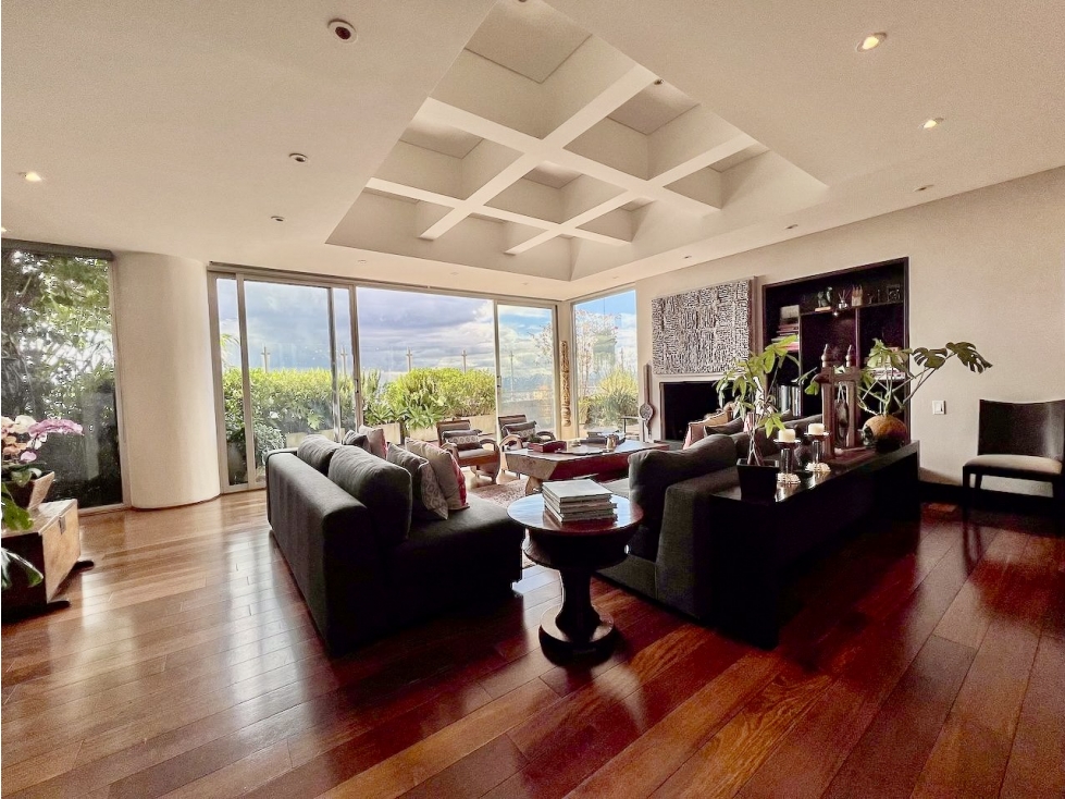 Penthouse Triplex en Venta en Rosales Bajo — foto 2
