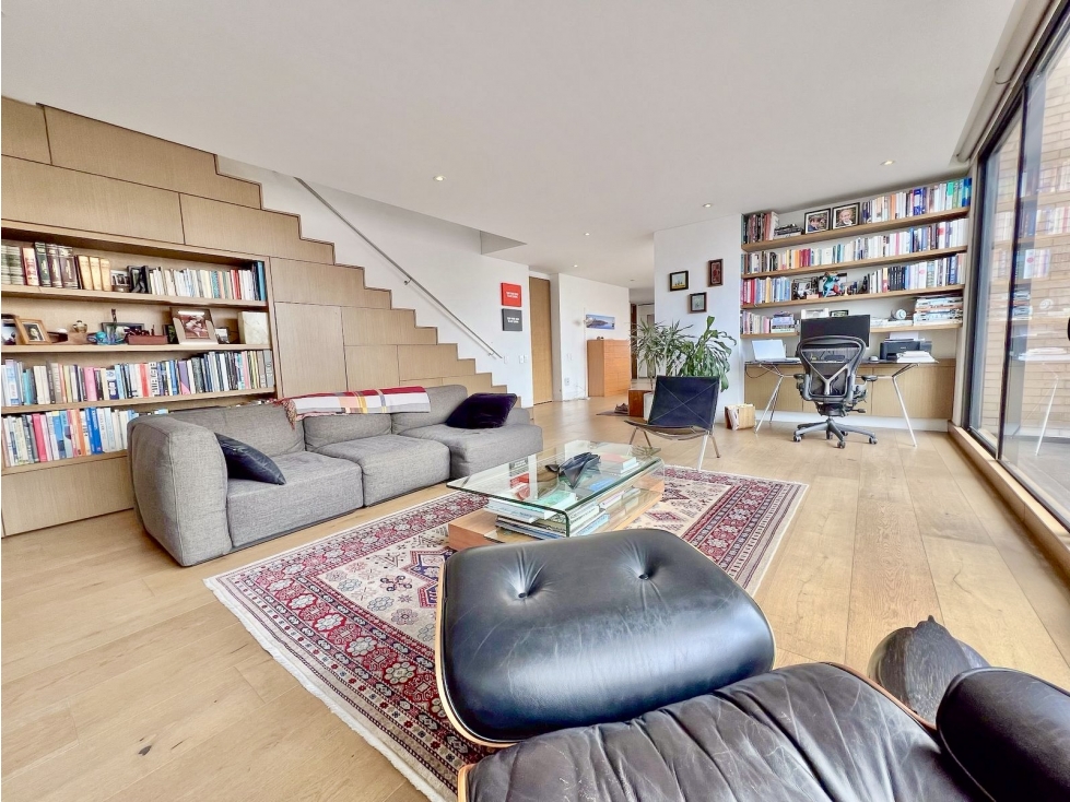 Dúplex en Venta en Centro Internacional — foto 2
