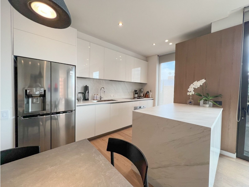 Apartamento en Venta en La Cabrera — foto 5